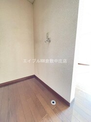 ブールブランシュ　A棟の物件内観写真